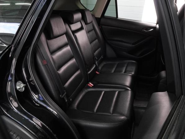 Mazda CX-5 I с пробегом 2014 года, цена 1 749 000 рублей, 96157 км, внедорожник, Автокод Объявления