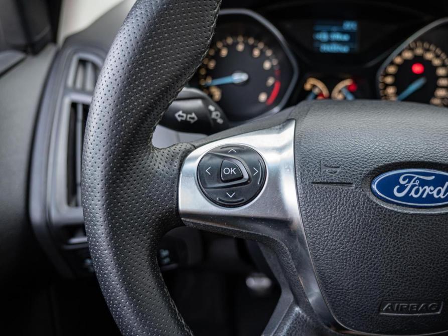 Ford Focus III Краснодар  - изображение 17