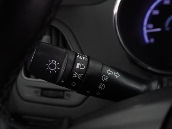 Hyundai ix35 I Рестайлинг с пробегом 2014 года, цена 1 330 000 рублей, 117419 км, внедорожник, Автокод Объявления