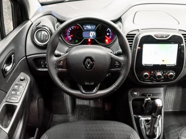 Renault Kaptur I с пробегом 2019 года, цена 1 780 000 рублей, 69158 км, внедорожник, Автокод Объявления
