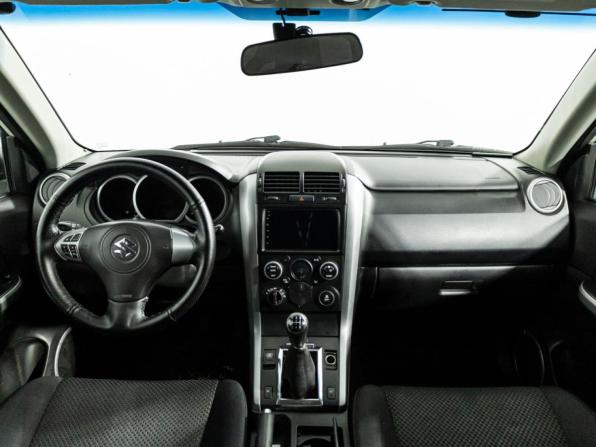 Suzuki Grand Vitara II Рестайлинг с пробегом 2011 года, цена 879 989 рублей, 243306 км, внедорожник, Автокод Объявления
