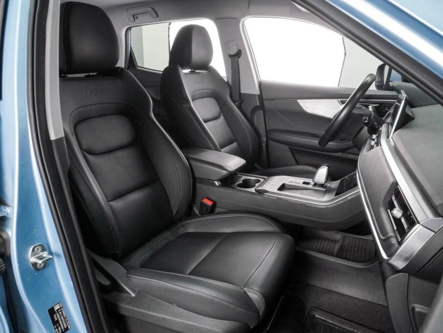 Chery Tiggo 4 Pro I Воронеж  - изображение 8