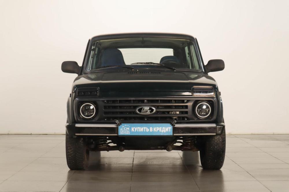 Lada (ВАЗ) 2121 (4x4) I Рестайлинг Челябинск  - изображение 2
