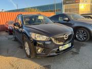 Mazda CX-5 I Пермь  - изображение 6