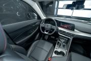 Changan CS35 Plus I Рестайлинг Москва  - изображение 25
