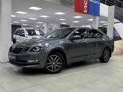 Skoda Octavia III (A7) Рестайлинг Москва  - изображение 20