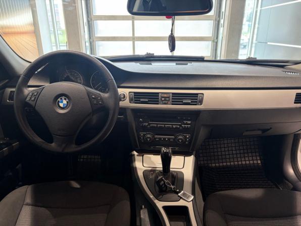 BMW 3 серии V (E90/E91/E92/E93) с пробегом 2006 года, цена 759 000 рублей, 347000 км, седан, Автокод Объявления