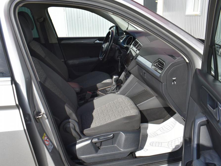 Volkswagen Tiguan II Рестайлинг Мурманск  - изображение 13