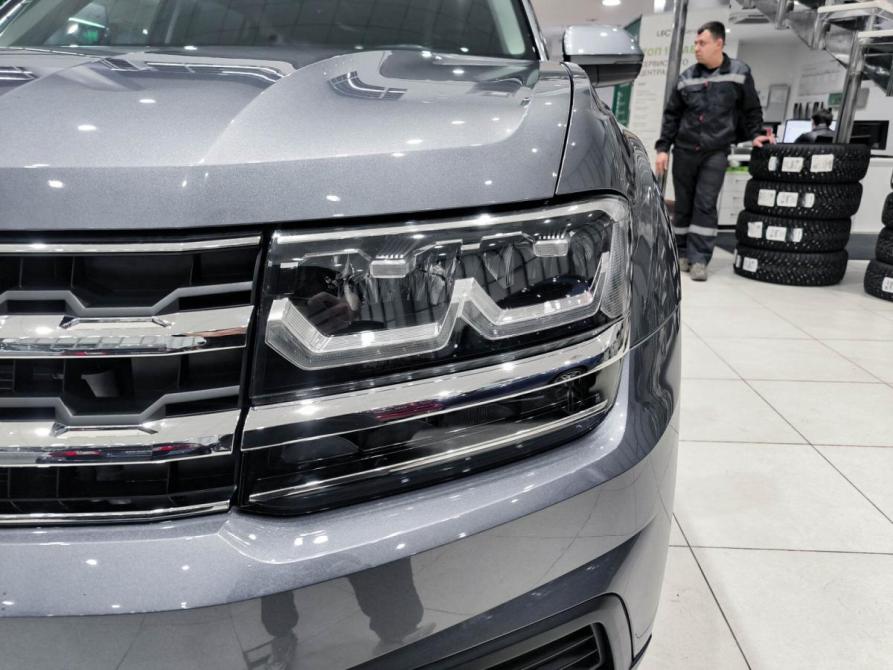 Volkswagen Teramont I Казань  - изображение 21