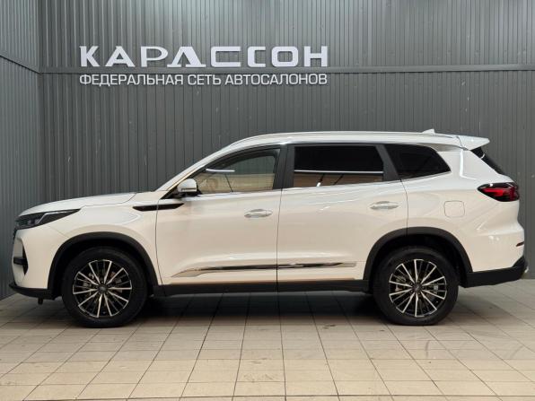 Xcite X-Cross 8 с пробегом 2024 года, цена 2 499 000 рублей, 7890 км, внедорожник, Автокод Объявления