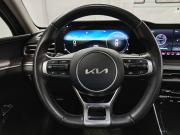 Kia K5 III Москва  - изображение 35