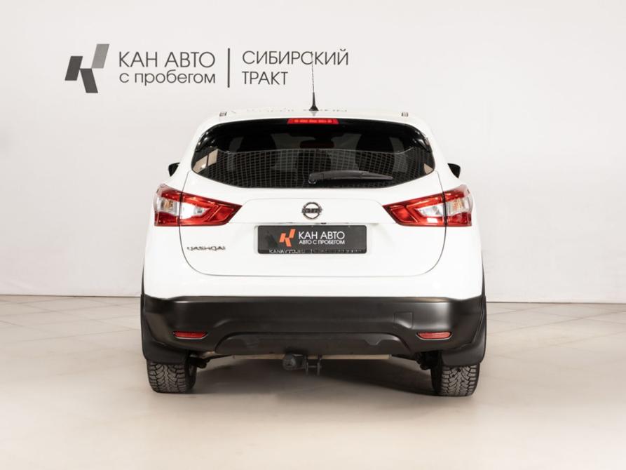 Nissan Qashqai II Казань  - изображение 4
