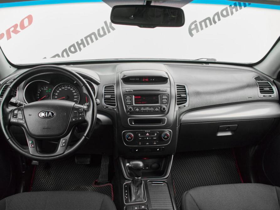 Kia Sorento II Рестайлинг Екатеринбург  - изображение 11