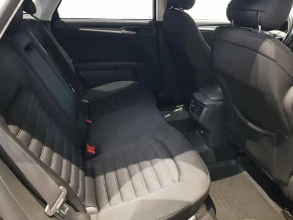 Ford Mondeo V с пробегом 2015 года, цена 1 099 000 рублей, 224000 км, седан, Автокод Объявления