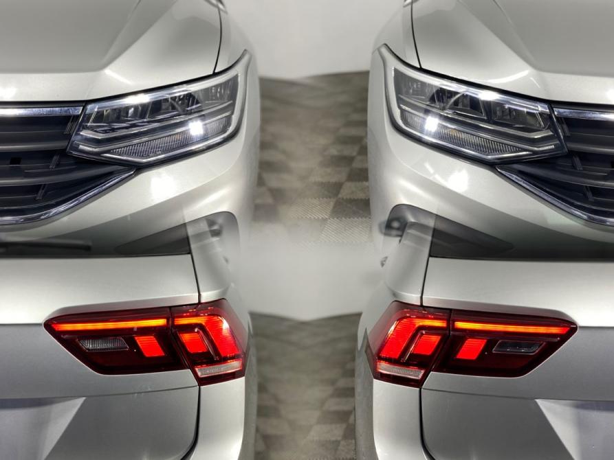 Volkswagen Tiguan II Рестайлинг Воронеж  - изображение 5