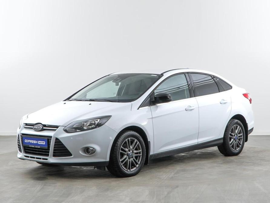 Ford Focus III Москва  - изображение 5