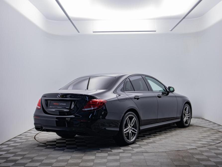 Mercedes-Benz E-Класс V (W213 S213 C238) Москва  - изображение 5