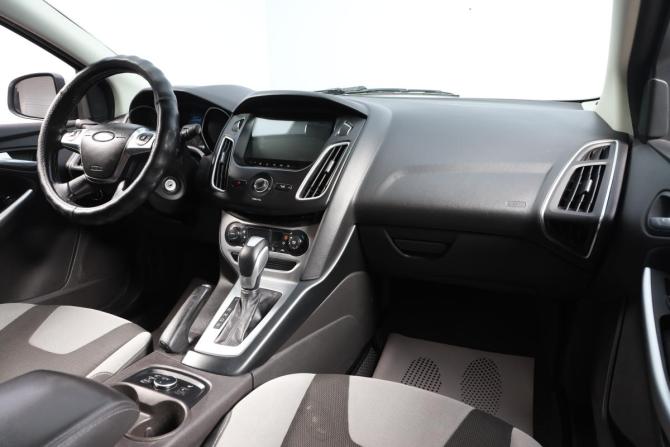 Ford Focus III с пробегом 2013 года, цена 979 000 рублей, 175212 км, седан, Автокод Объявления