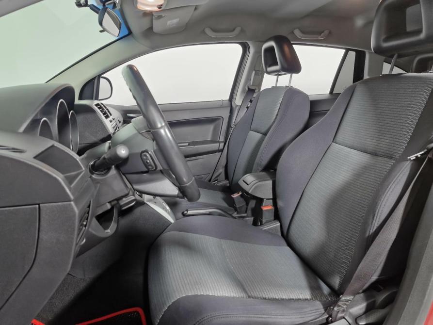 Dodge Caliber I Нижний Новгород  - изображение 12