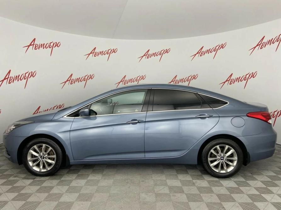Hyundai i40 I Рестайлинг Псков  - изображение 2