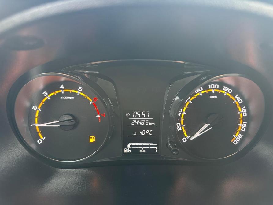 Lada (ВАЗ) Granta I Рестайлинг Тамбов  - изображение 9