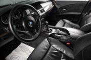 BMW 5 серии V (E60/E61) Оренбург  - изображение 39