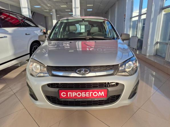 Lada (ВАЗ) Kalina II с пробегом 2014 года, цена 389 000 рублей, 66000 км, хэтчбек, Автокод Объявления