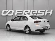 Volkswagen Polo VI Ростов-на-Дону  - изображение 17