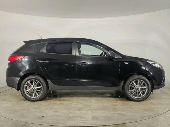Hyundai ix35 I Рестайлинг с пробегом 2014 года, цена 1 350 000 рублей, 157000 км, внедорожник, Автокод Объявления