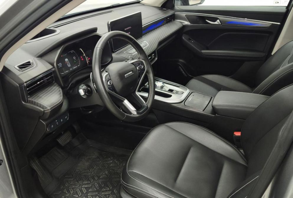 Haval Jolion I Екатеринбург  - изображение 11