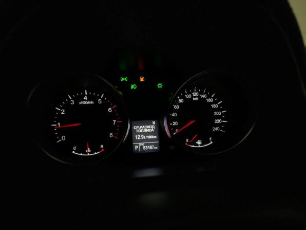 Haval M6 II с пробегом 2023 года, цена 1 640 000 рублей, 83480 км, внедорожник, Автокод Объявления