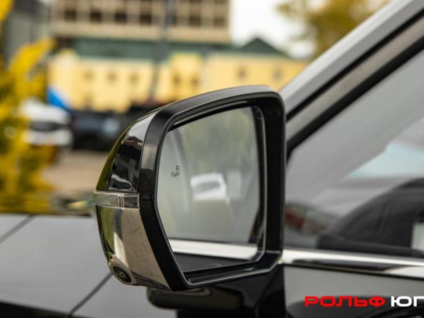 GAC Trumpchi S9 с пробегом 2025 года, цена 4 988 000 рублей, 2178 км, внедорожник, Автокод Объявления