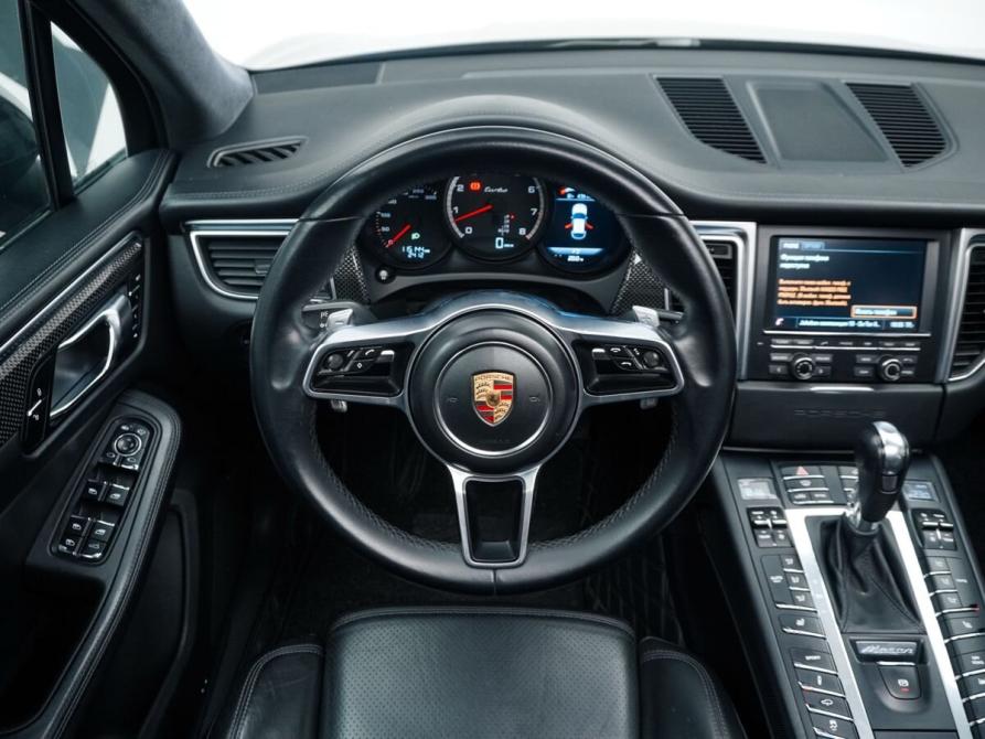 Porsche Macan I Ростов-на-Дону  - изображение 8