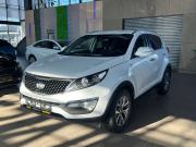 Kia Sportage III Рестайлинг Оренбург  - изображение 25
