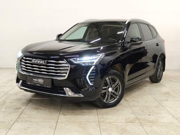 Haval Jolion I с пробегом 2023 года, цена 1 791 000 рублей, 39511 км, внедорожник, Автокод Объявления