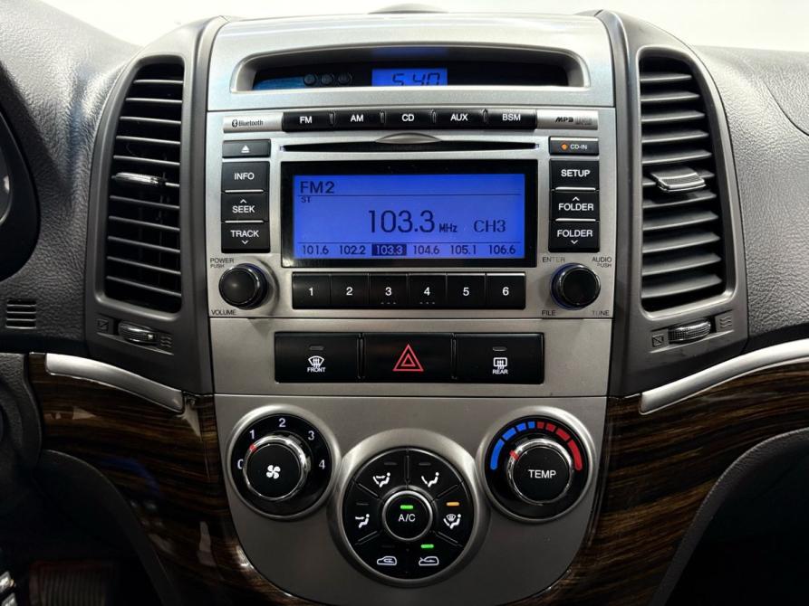 Hyundai Santa Fe II Рестайлинг Ростов-на-Дону  - изображение 14