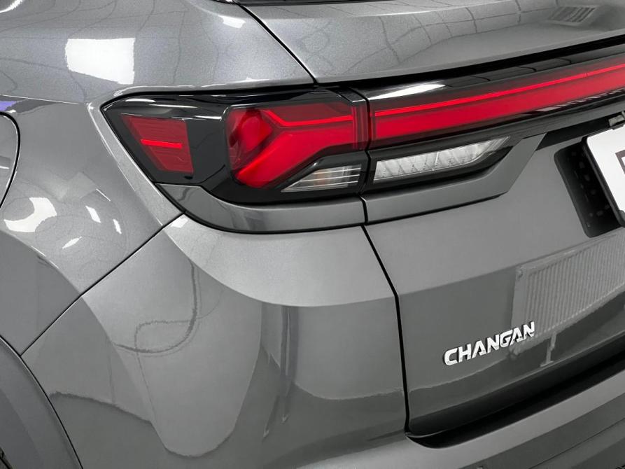 Changan CS35 Plus I Рестайлинг Казань  - изображение 8