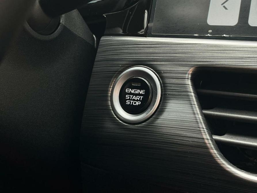 Geely Tugella I Рестайлинг Санкт-Петербург  - изображение 32