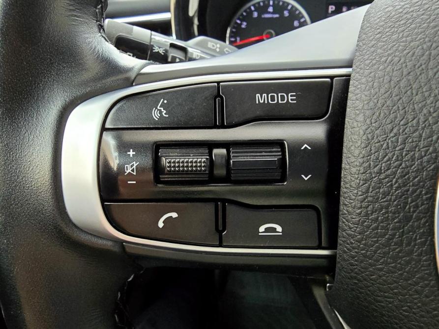Kia K5 III Таганрог  - изображение 18