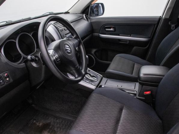 Suzuki Grand Vitara II Рестайлинг 2 с пробегом 2013 года, цена 1 345 000 рублей, 177480 км, внедорожник, Автокод Объявления