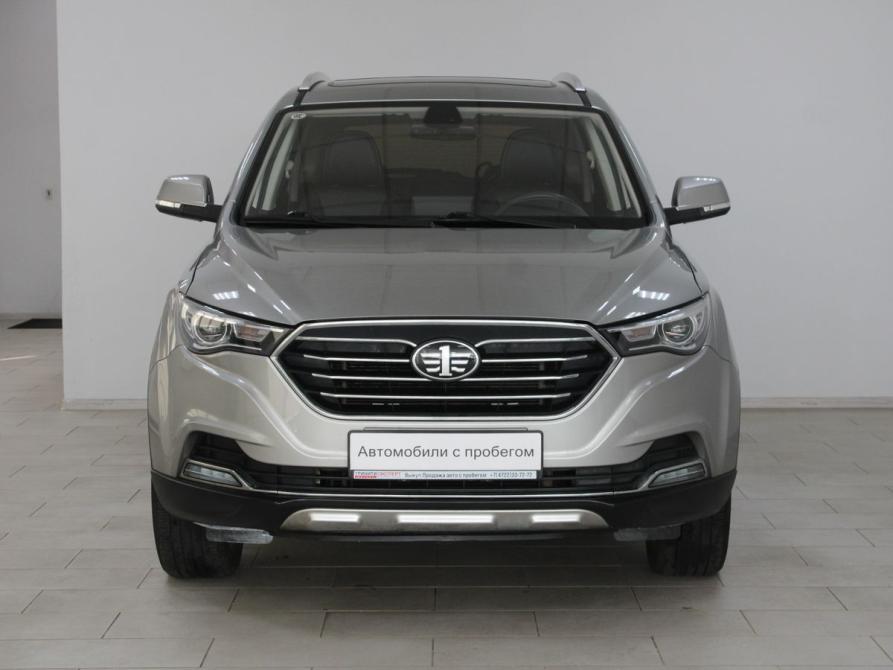 FAW Besturn X40 I Старый Оскол  - изображение 2