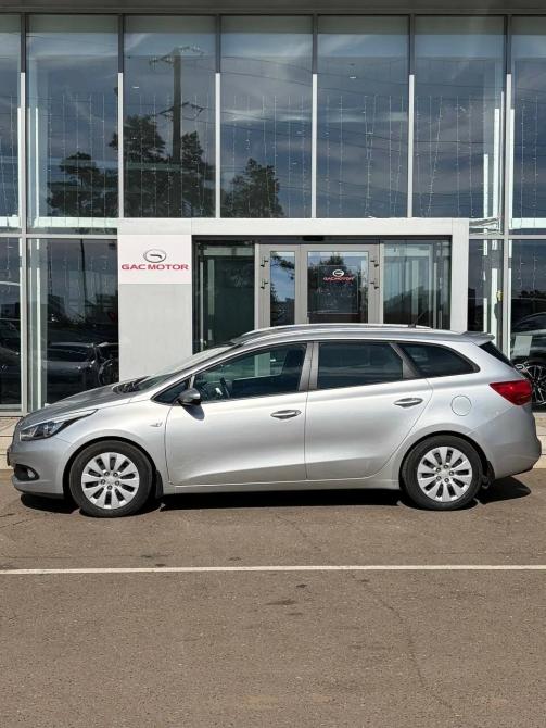 Kia Ceed II Оренбург  - изображение 6