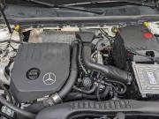 Mercedes-Benz A-Класс IV (W177) Москва  - изображение 36