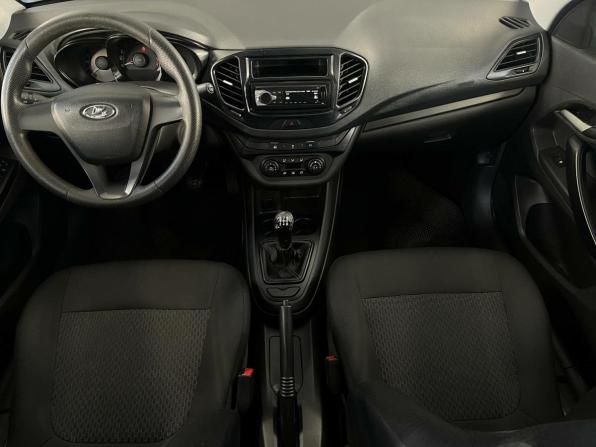 Lada (ВАЗ) Vesta I с пробегом 2021 года, цена 701 461 рубль, 124850 км, седан, Автокод Объявления