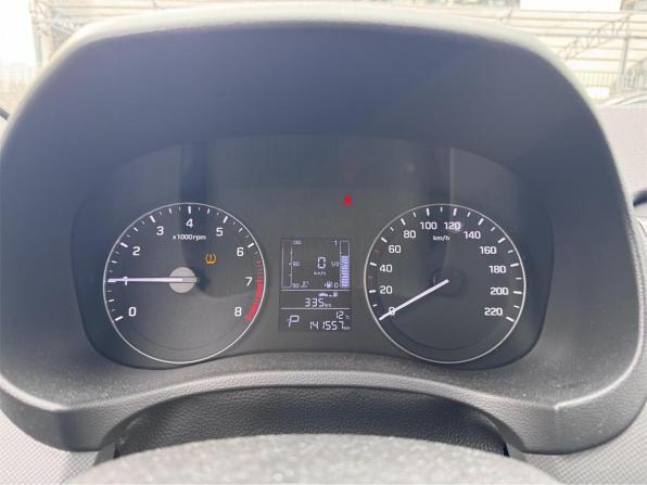 Hyundai Creta I с пробегом 2019 года, цена 1 519 000 рублей, 141557 км, внедорожник, Автокод Объявления