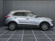 Hyundai Creta I Рестайлинг Пермь  - изображение 64