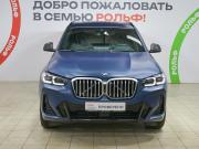 BMW X3 III (G01) Рестайлинг Москва  - изображение 27