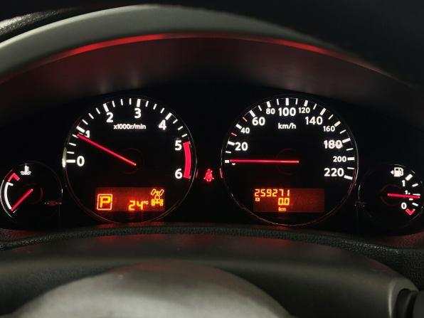 Nissan Pathfinder III Рестайлинг с пробегом 2012 года, цена 1 530 000 рублей, 259270 км, внедорожник, Автокод Объявления