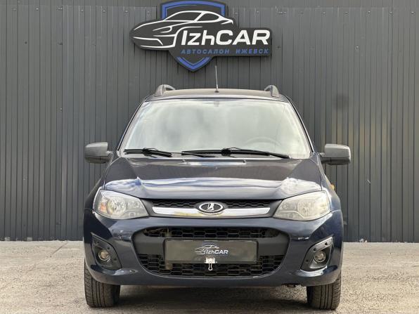 Lada (ВАЗ) Kalina II с пробегом 2014 года, цена 389 000 рублей, 180800 км, универсал, Автокод Объявления