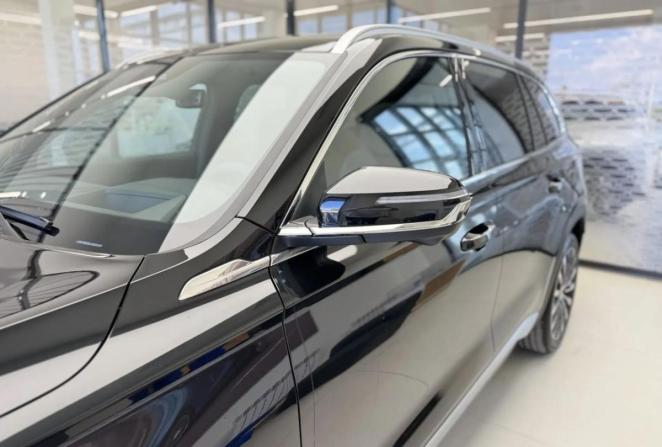Новый Geely Monjaro I 2026 года, цена 4 954 990 рублей, внедорожник, Автокод Объявления